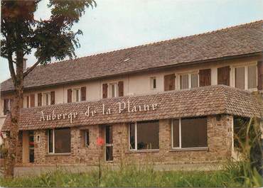 CPSM FRANCE 48 "Montbel, Restaurant Auberge de la Plaine"