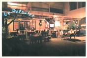 34 Herault CPSM FRANCE 34 "Cap d'Agde, restaurant Le Petoulet"