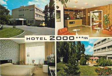 CPSM FRANCE 26 "Valence, Hotel 2000"