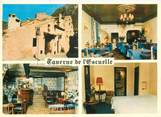 34 Herault CPSM FRANCE 34 "Saint Guilhem le Désert, restaurant la Taverne de l'Escuelle"