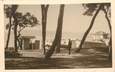 CARTE PHOTO FRANCE 06 "Juan les Pins"