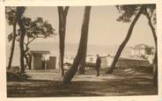 06 Alpe Maritime CARTE PHOTO FRANCE 06 "Juan les Pins"