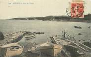 06 Alpe Maritime CPA FRANCE 06 "Antibes, port de l'Ilette"