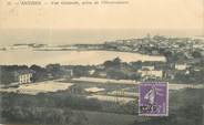 06 Alpe Maritime CPA FRANCE 06 "Antibes"