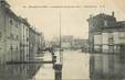 CPA FRANCE 94 "Maisons Alfort, inondations 1910, rue du Parc"