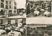 06 Alpe Maritime CPSM FRANCE 06 "Antibes, Hotel Grand Vatel"