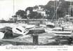 CPSM FRANCE 06 "Antibes, mini raz de marée 1979"
