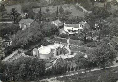 CPSM FRANCE 06 "Mandelieu, Villa Les Faunes, Logis de Bery"