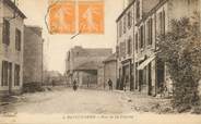 03 Allier / CPA FRANCE 03 "Saint Yorre, rue de la liberté"