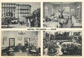 06 Alpe Maritime CPSM FRANCE 06 "Nice, Hotel Trianon"