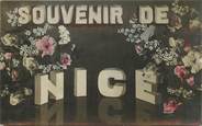 06 Alpe Maritime CPA FRANCE 06 "Nice"