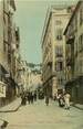 06 Alpe Maritime CPA FRANCE 06 "Nice, rue Rossetti"