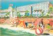 CPA FRANCE 06 "Nice, Hotel de Luxembourg"