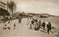 CPA FRANCE 06 "Nice, Promenade des Anglais"