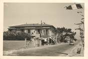 06 Alpe Maritime CPA FRANCE 06 "La Napoule, Restaurant Le Beau Rivage"