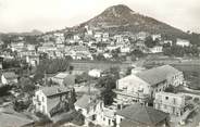 06 Alpe Maritime CPSM FRANCE 06 "La Napoule, Le Mont Saint Peire"