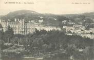 06 Alpe Maritime CPA FRANCE 06 "Le Cannet"