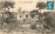 06 Alpe Maritime CPA FRANCE 06 "Le Cannet, Pension les Coquelicots""