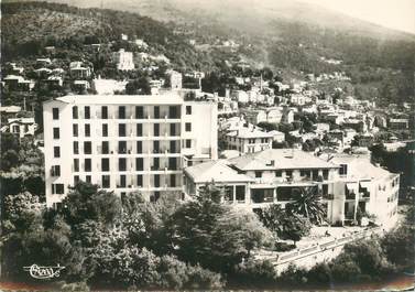 CPSM FRANCE 06 "Grasse, Etablissement Montfleury"