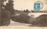 06 Alpe Maritime CPA FRANCE 06 "Golfe Juan"