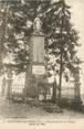 70 Haute SaÔne / CPA FRANCE 70 "Montigny les Cherlieu, monument de la vierge"