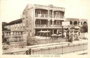 06 Alpe Maritime CPA FRANCE 06 "Golfe Juan, Hotel du Golfe"