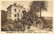 06 Alpe Maritime CPA FRANCE 06 "Golfe Juan, Hotel Stellamare"