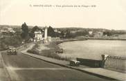 06 Alpe Maritime CPA FRANCE 06 "Golfe Juan"