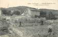 CPA FRANCE 06 "Golfe Juan, Chalet La Fourmi, Horticulteur Fleuriste"