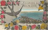 06 Alpe Maritime CPA FRANCE 06 "Golfe Juan"