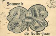 06 Alpe Maritime CPA FRANCE 06 "Golfe Juan"