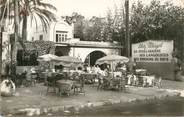 06 Alpe Maritime CPSM FRANCE 06 "Golfe Juan, Restaurant Chez Margot"