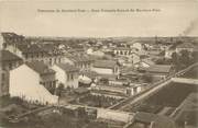 69 RhÔne / CPA FRANCE 69 "Vénissieux, panorama du moulin à vent"