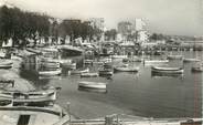 06 Alpe Maritime CPSM FRANCE 06 "Golfe Juan, le port"