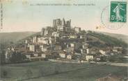 69 RhÔne / CPA FRANCE 69 "Chatillon d'Arzegues, vue générale"