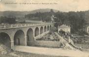 06 Alpe Maritime CPA FRANCE 06 "Cannes, Le Pont de la Foncière"