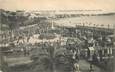 CPA FRANCE 06 "Cannes, Grande bataille de fleurs"