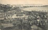 06 Alpe Maritime CPA FRANCE 06 "Cannes, Grande bataille de fleurs"