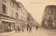 / CPA FRANCE 69 "Givors, rue de Lyon"