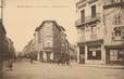 / CPA FRANCE 69 "Givors, rue de Belfort, rue Joseph Faure" / CL