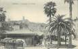 CPA FRANCE 06 "Cannes, Le Suquet et les Halles"