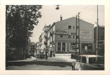 PHOTO FRANCE 06 "Cannes, 1964, bld de la République"