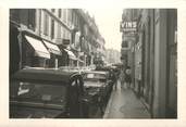 06 Alpe Maritime PHOTO FRANCE 06 "Cannes, 1964, rue Jean Jaurès"