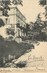 / CPA FRANCE 16 "Montmoreau, villa des Mirandes"