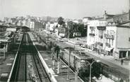 06 Alpe Maritime PHOTO FRANCE 06 "Cannes, 1970, la gare partie non couverte"