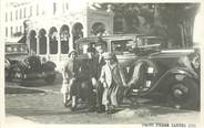 06 Alpe Maritime CARTE PHOTO FRANCE 06 "Cannes, 1936" / TAXI