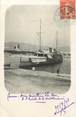 06 Alpe Maritime CARTE PHOTO FRANCE 06 "Cannes, Torpilleur"