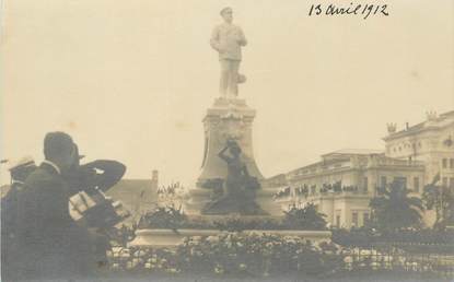 CARTE PHOTO FRANCE 06 "Cannes, 1912"