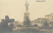 06 Alpe Maritime CARTE PHOTO FRANCE 06 "Cannes, 1912"