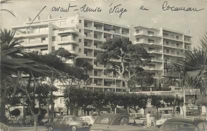 CARTE PHOTO FRANCE 06 "Cannes"